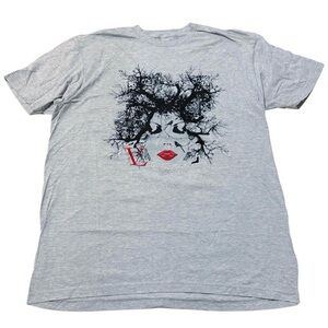 Vampire Life Graphic Tee